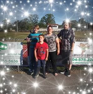 Meet your Posher, Tracie